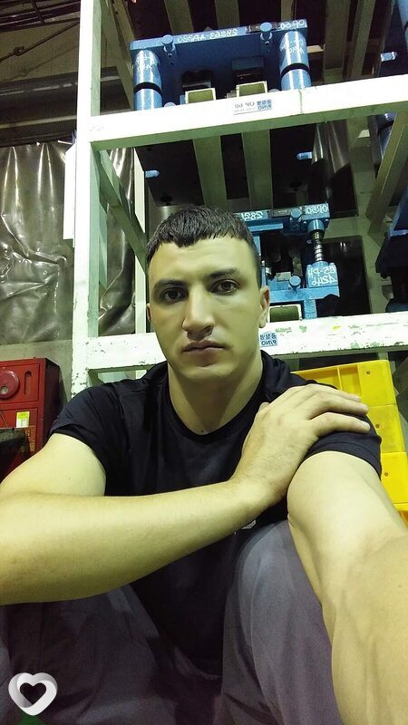 Иван, 34, Владивостоке — анкета №303602