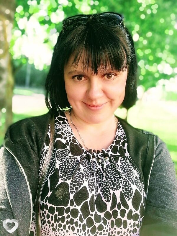 Татьяна, 40, Витебске — анкета №303609