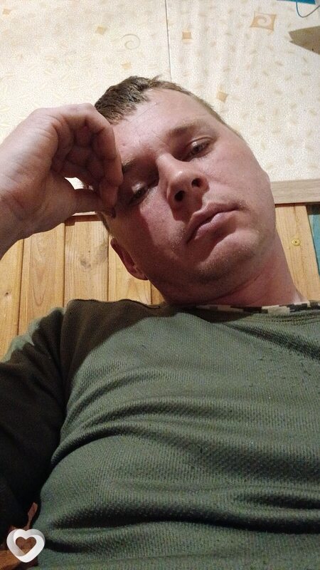Григорий, 37, Днепр — анкета №303610