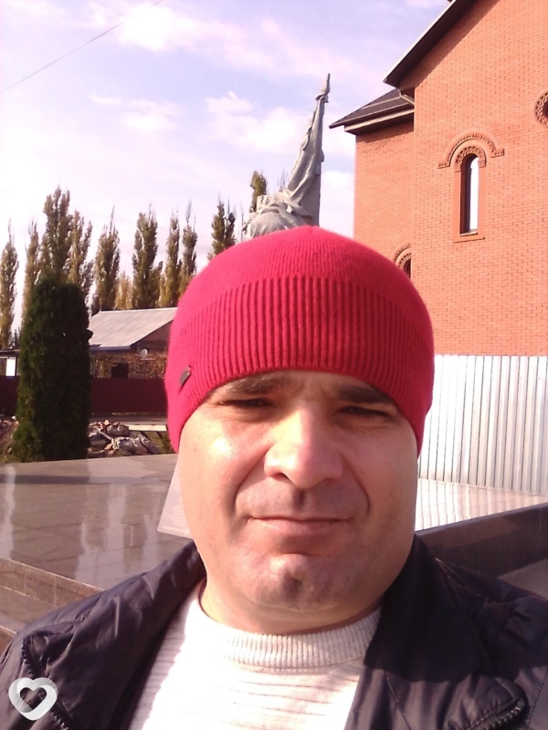 Андрей, 40, Ростове-на-Дону — анкета №303611