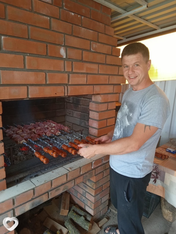 Николай, 40, Ростове-на-Дону — анкета №303615