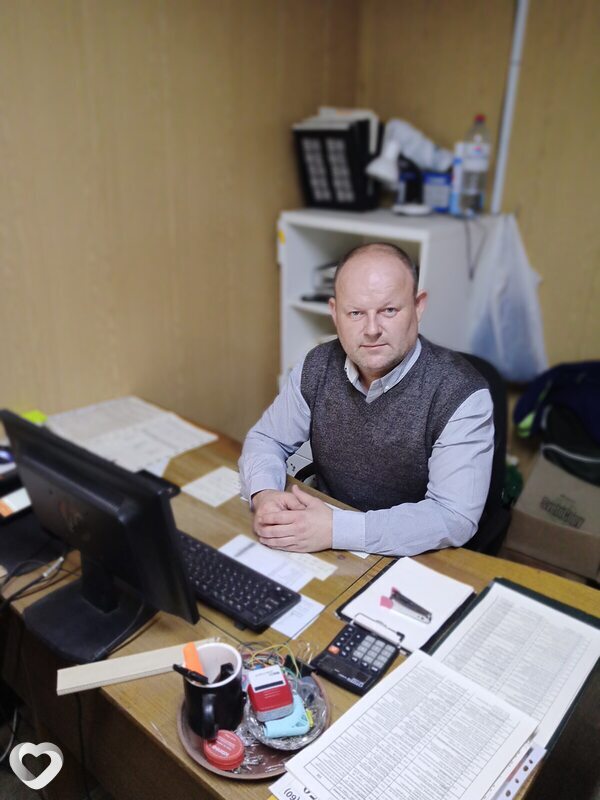 Алексей, 44, Омске — анкета №303618