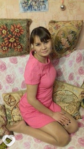Карина, 35, Омске — анкета №303619