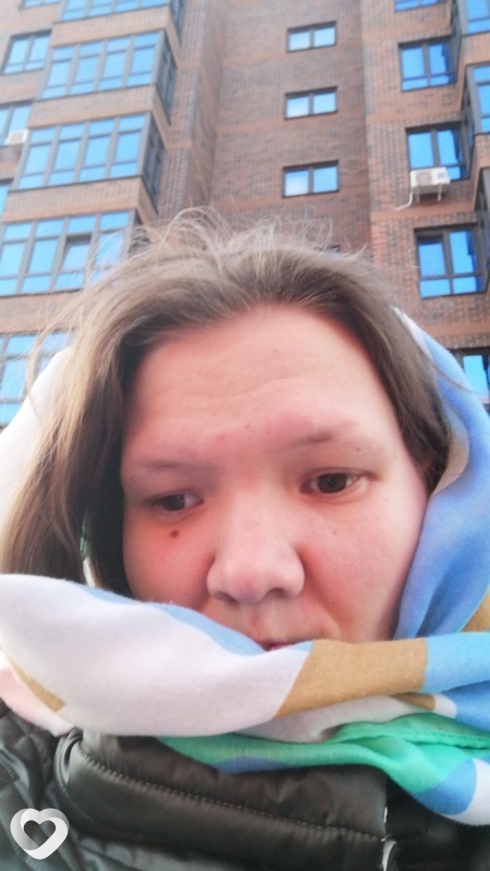 Алина, 28, Анапе — анкета №303454