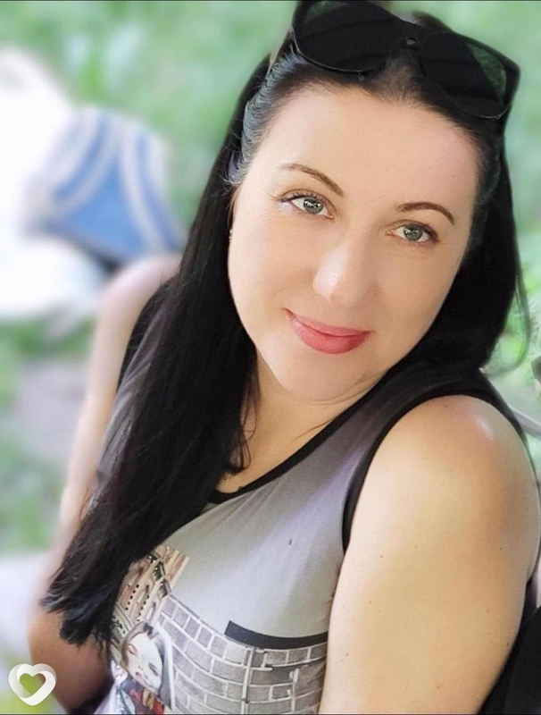 Елена, 46, Алматы — анкета №303455