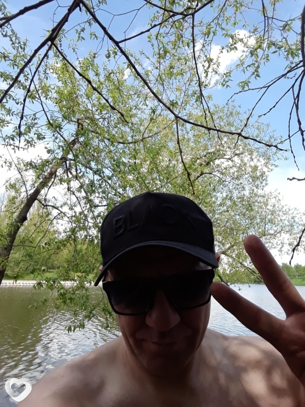 Андрей, 54, Могилев — анкета №303458