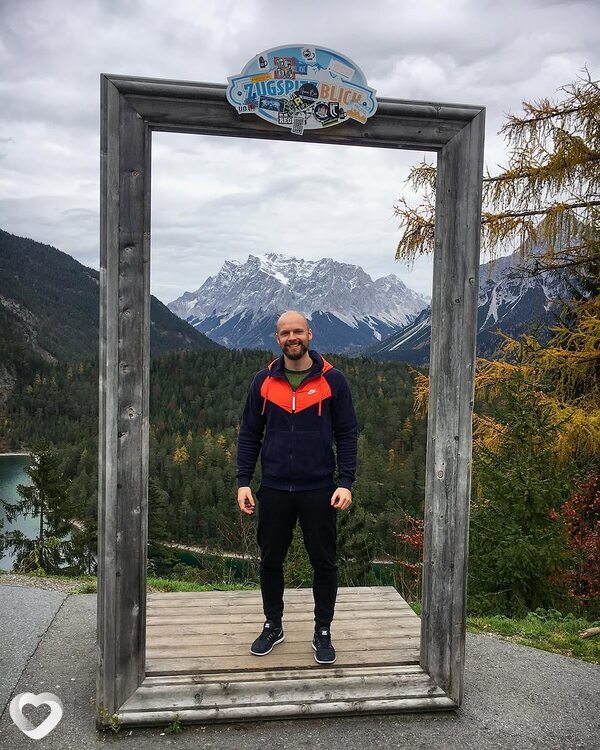 Георгий, 36, Белгороде — анкета №303460