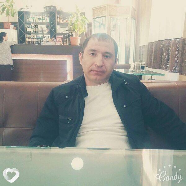 Владимир, 48, Костанае — анкета №303466