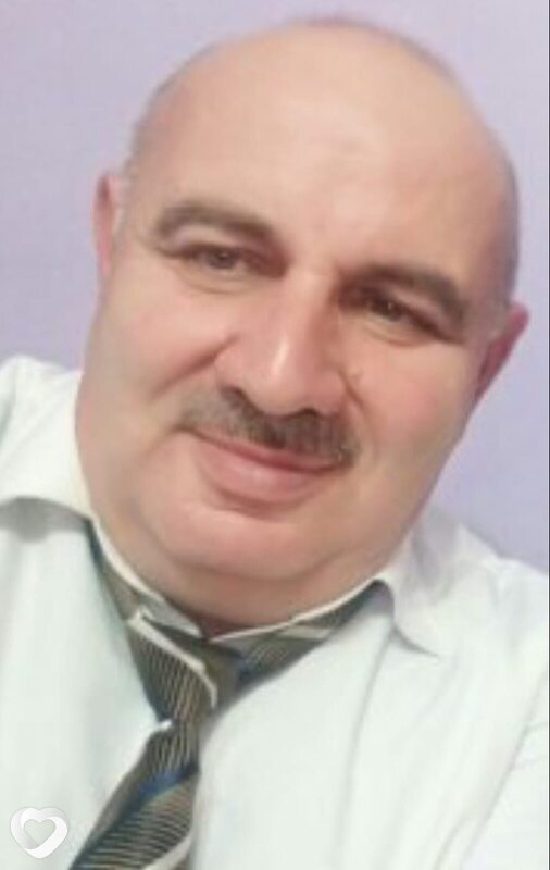 Авазик, 66, Баку — анкета №303468