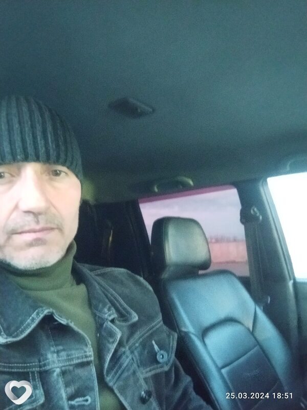 Р Н, 48, Краснодаре — анкета №303469