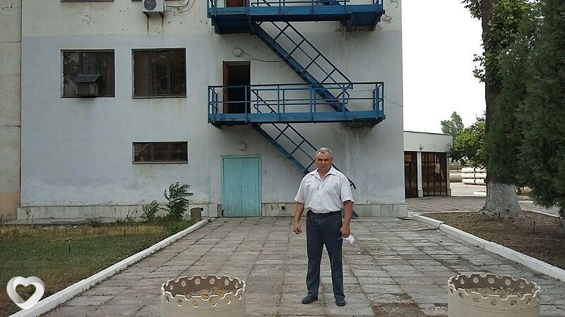Ринат, Ташкент