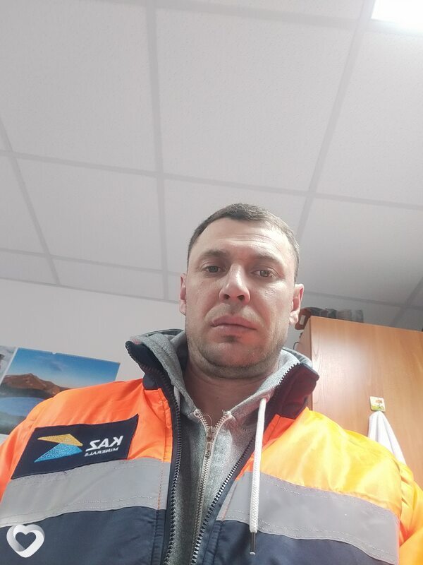 Александр, 38, Алматы — анкета №303493