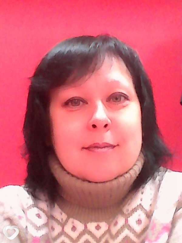 Елена, 55, Нижнем Новгороде — анкета №303495