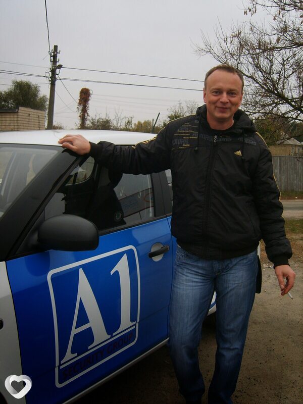 Виталик, 54, Киеве — анкета №303648