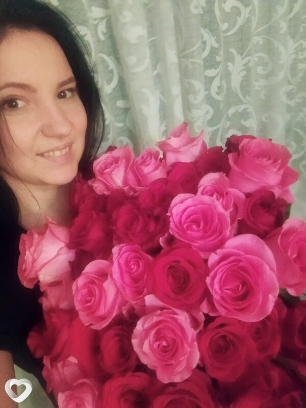 Маргарита, 33, Нижнем Новгороде — анкета №303649