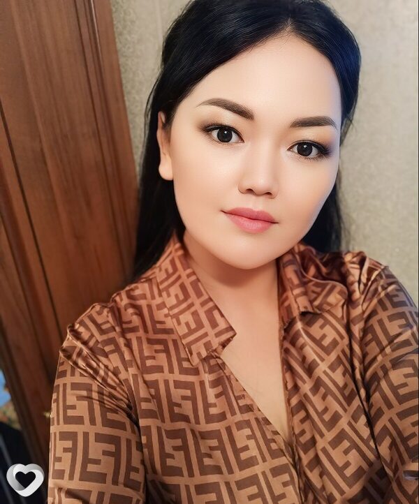 Мадина, 33, Алматы — анкета №303653