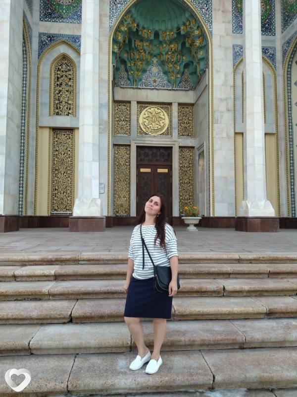 Елена, 49, Вологде — анкета №303656