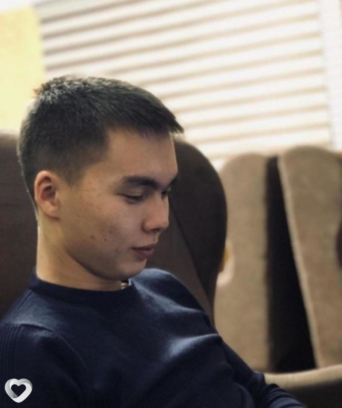 Айбек, 33, Астане — анкета №303657
