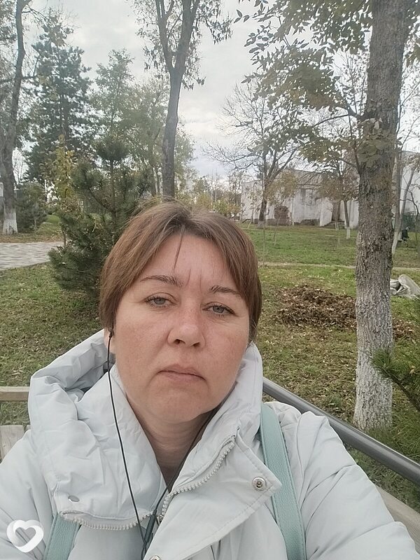 Татьяна, 41, Анапе — анкета №303672