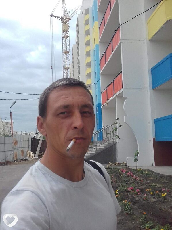 Герман, 37, Астрахани — анкета №303574