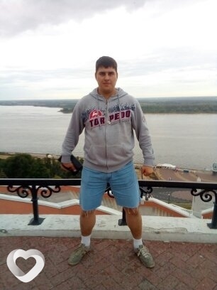 Дмитрий, 33, Нижнем Новгороде — анкета №303575