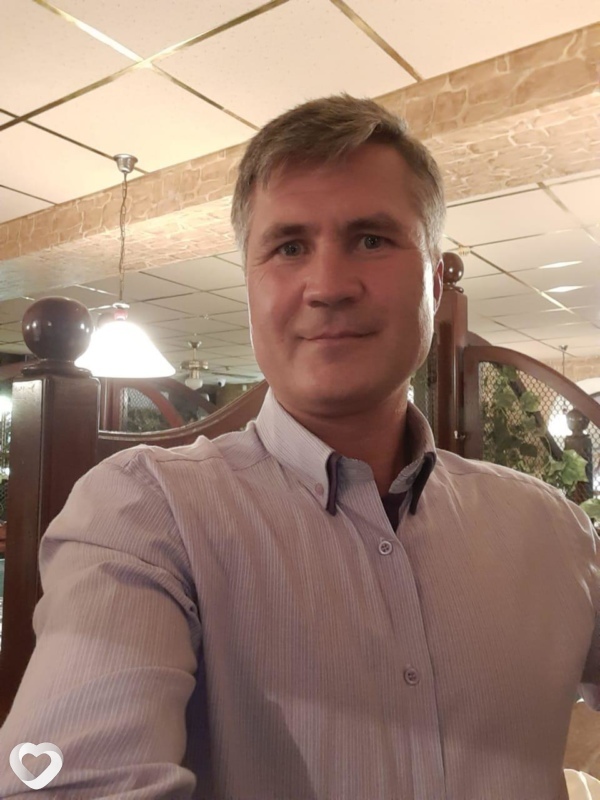 Юрий Петров, 54, Тихвине — анкета №303584