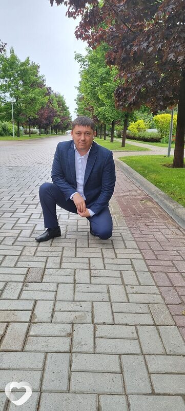 Рамиль, Перевальск