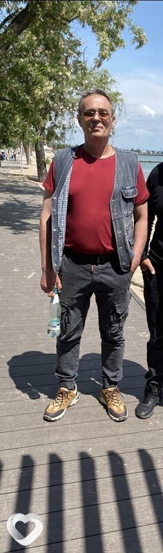 Антон, 56, Кропоткине — анкета №303586