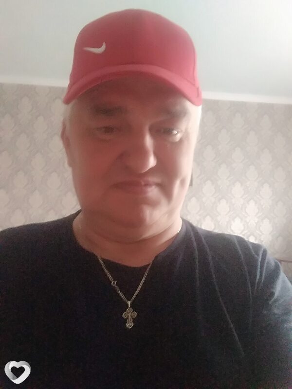 Александр, 57, Березе — анкета №303587