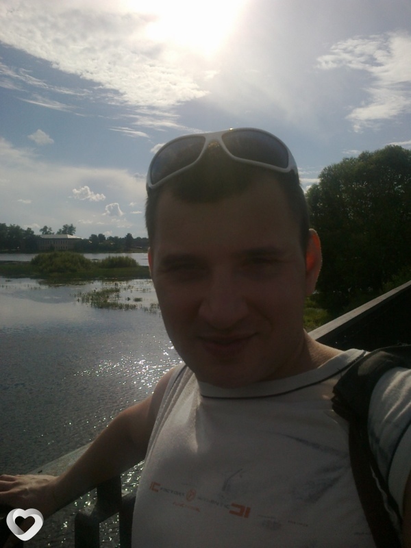 Ёжик Серёжик, 40, Березниках — анкета №303596