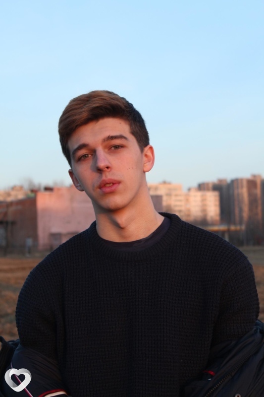 Владимир, 26, Казани — анкета №303597