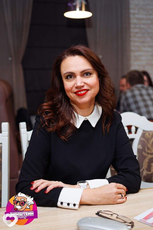 София, 42, Бресте — анкета №303531