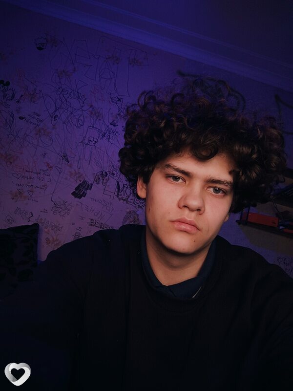 Диего, 26, Минске — анкета №303532