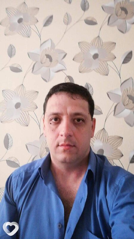 Роман, 47, Тольятти — анкета №303536