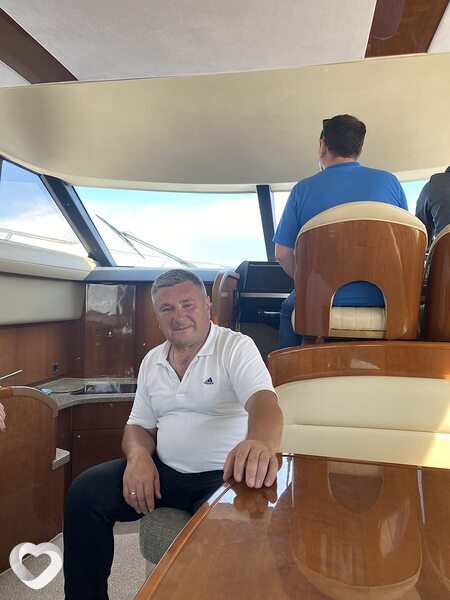 Валерий, 57, Улан-Удэ — анкета №303539