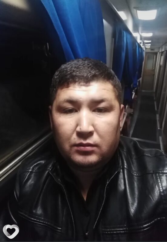 Иса, 36, Шымкенте — анкета №303540