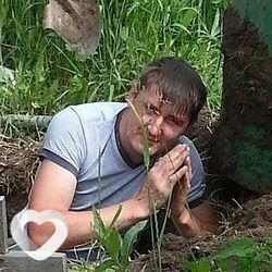 Игорь, 42, Новосибирске — анкета №303541