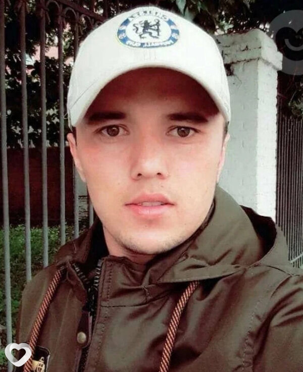 Ринат, 33, Бишкек — анкета №303542