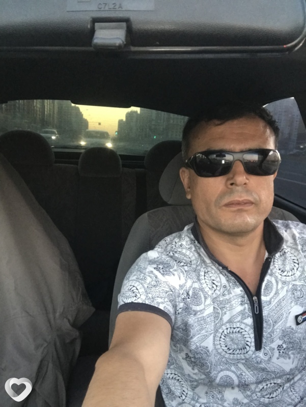 Эльдар, 46, Санкт-Петербурге — анкета №303544