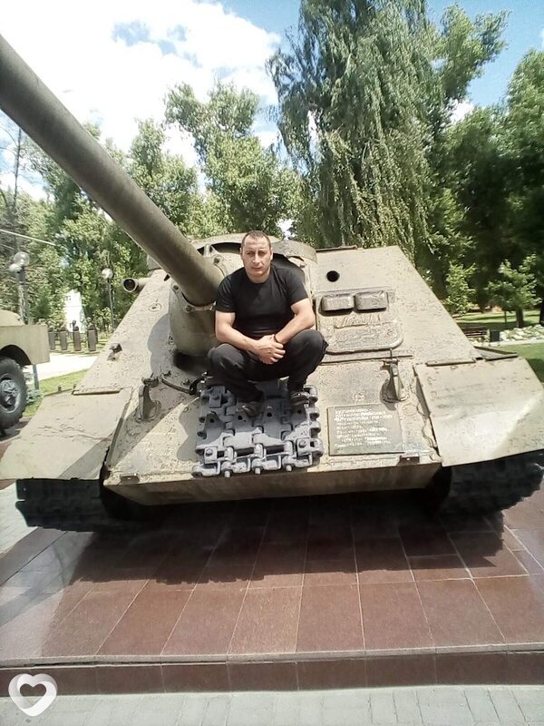 Кар, 40, Воронеже — анкета №303545