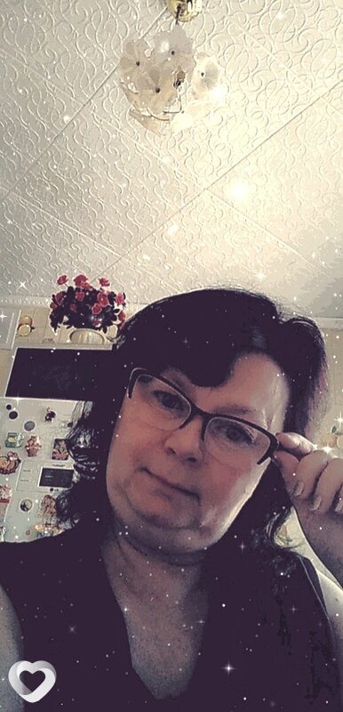 Валентина, 49, Лисаковске — анкета №303625