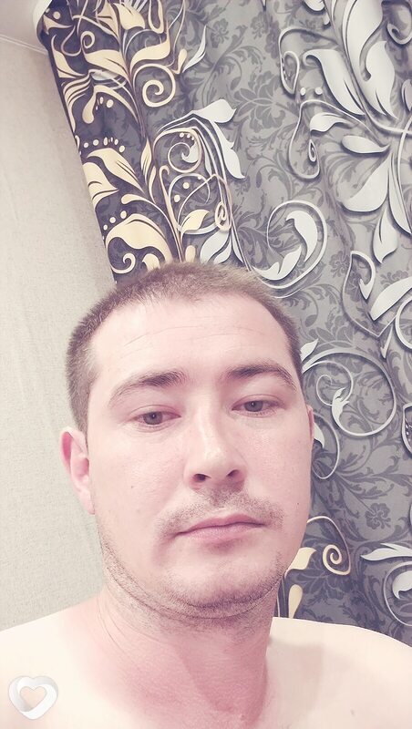 Денис, 33, Екатеринбурге — анкета №303626