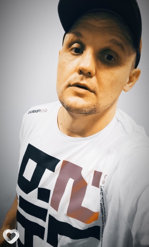 Платон, 41, Москве — анкета №303636