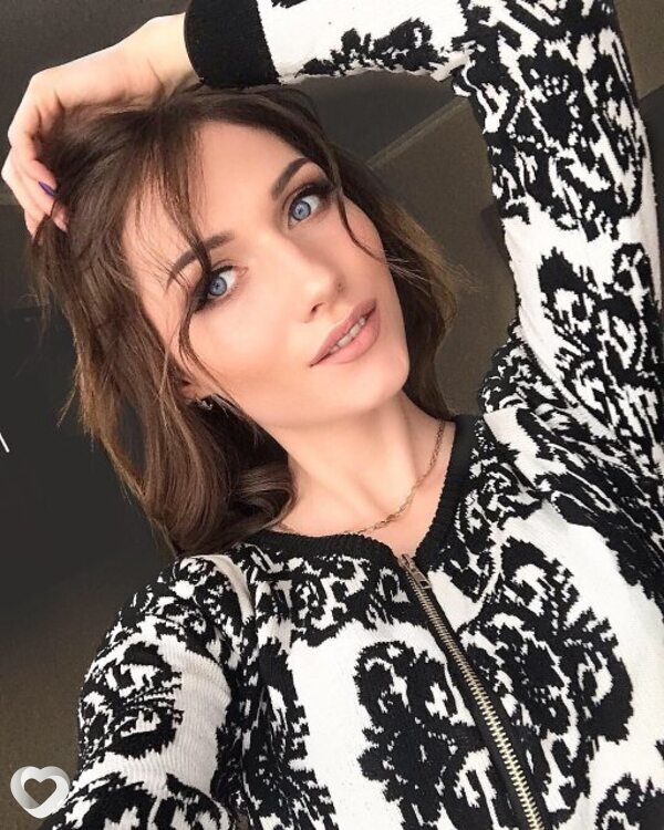 Марина, 34, Томске — анкета №303638