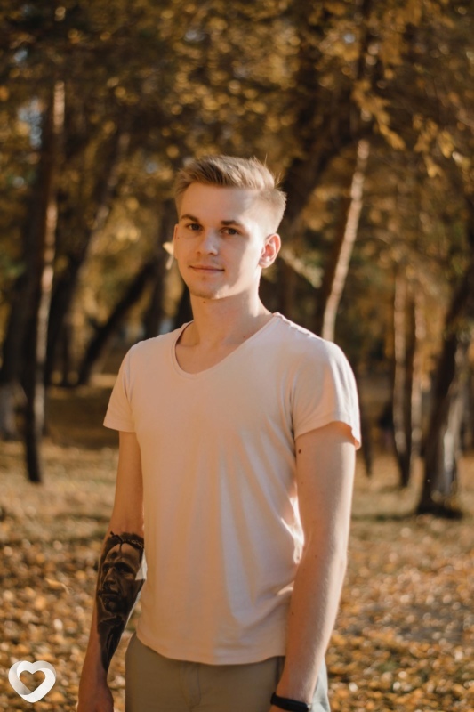 Леонид, 28, Астане — анкета №303639