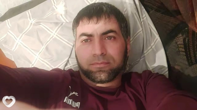 Исмаил, 43, Алматы — анкета №303640