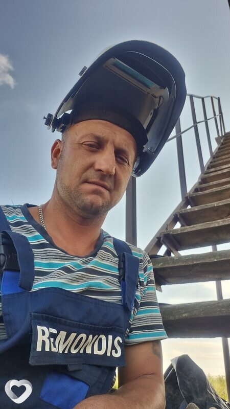 Александр, Починки