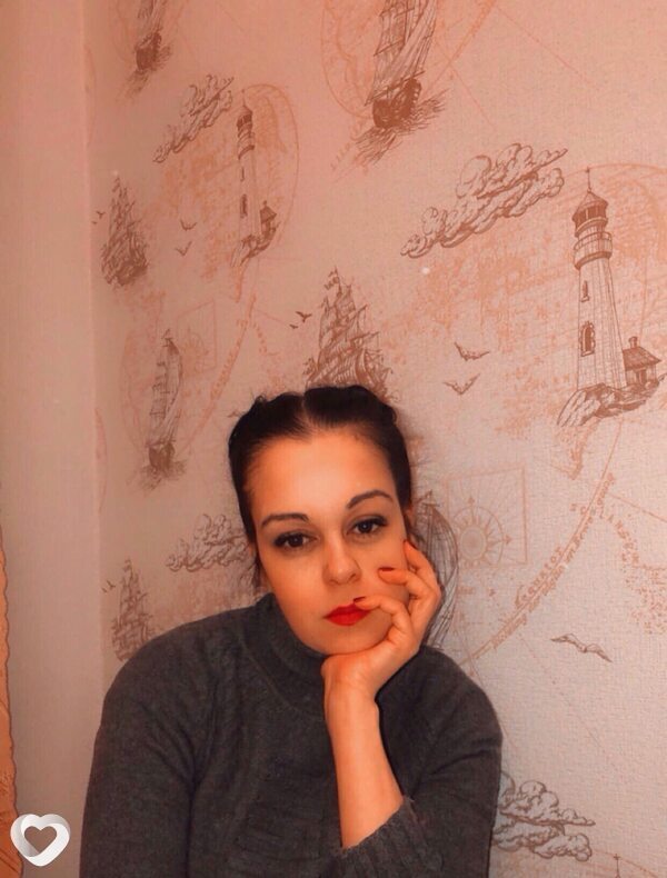 Марина, 44, Костроме — анкета №303642