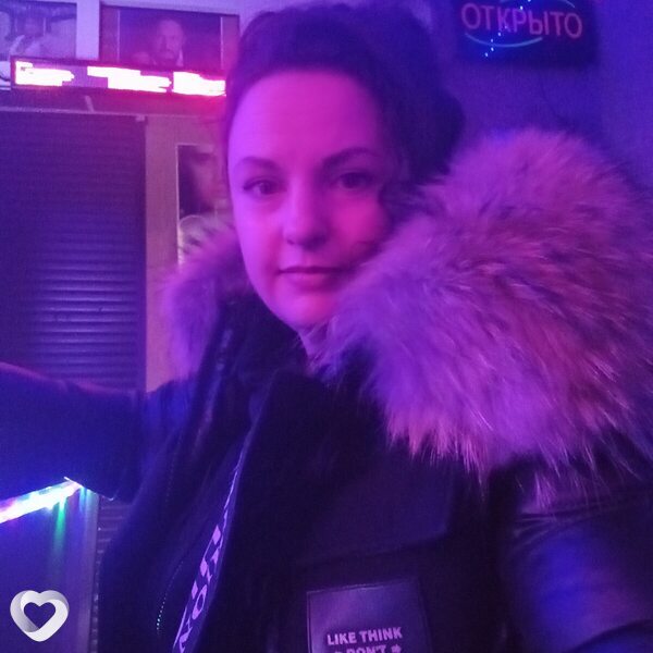 Алина, Новомосковск