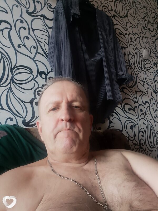 Сергей, 68, Рубцовске — анкета №303698